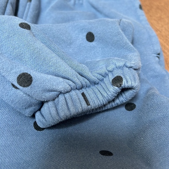 Excellent condition GAP unisex sweat suit - Picture 3 of 6